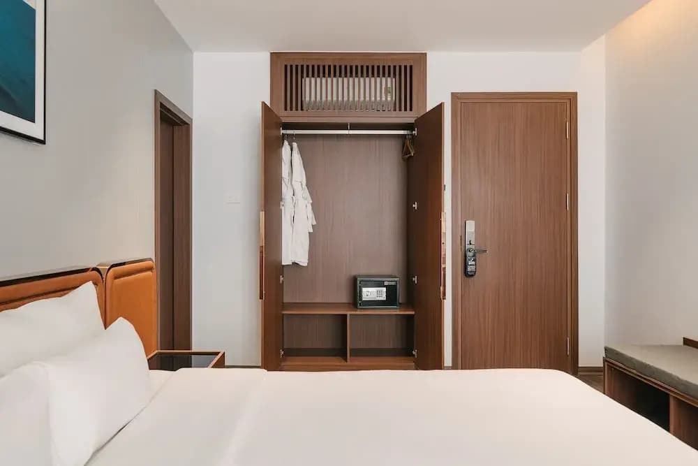 San Seize Hanoi Hotel - photo 13