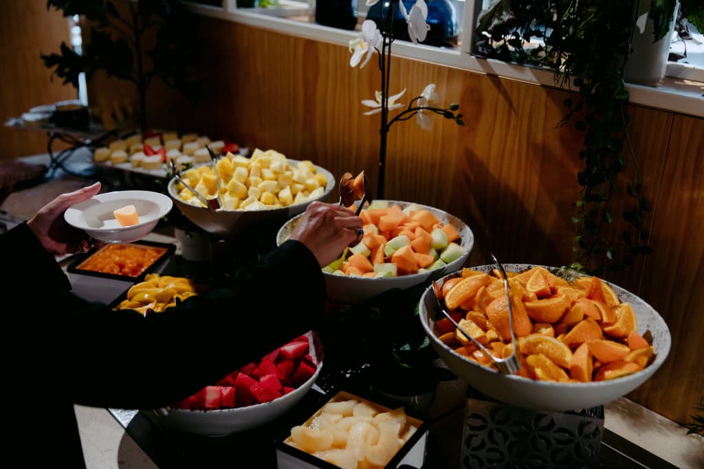 Crowne Plaza Sydney Macquarie Park by IHG - photo 13