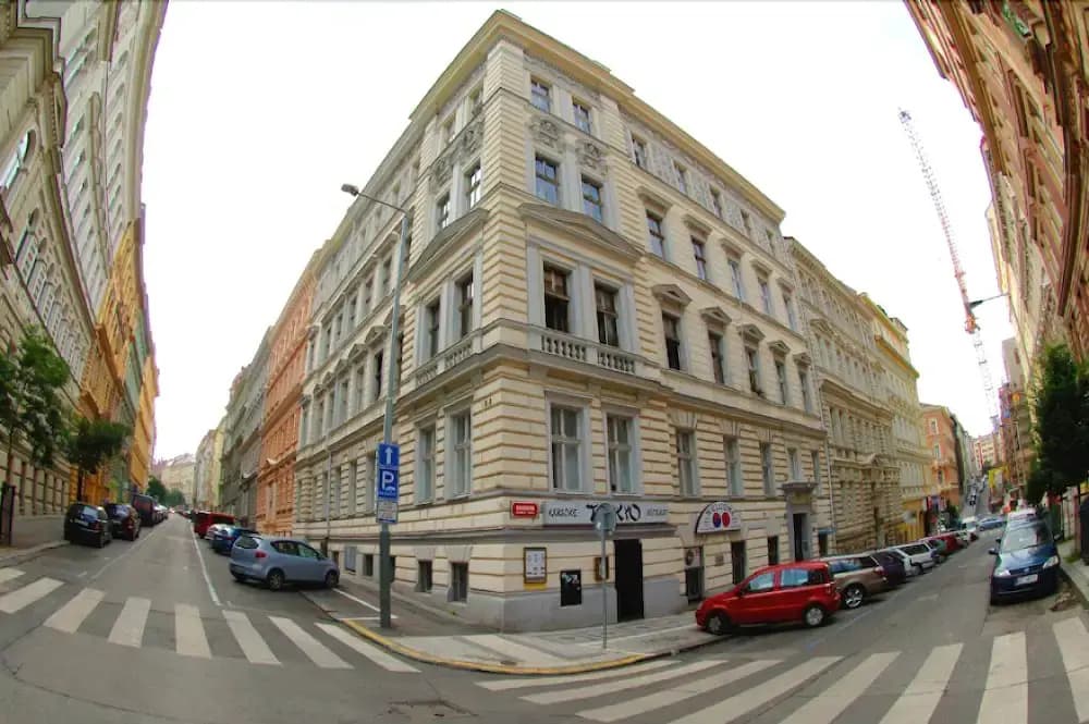 Penzión Balbín - photo 1