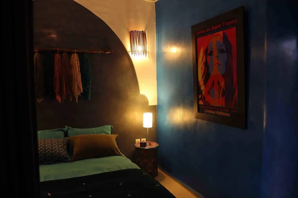 Riad Mimoune - photo 5