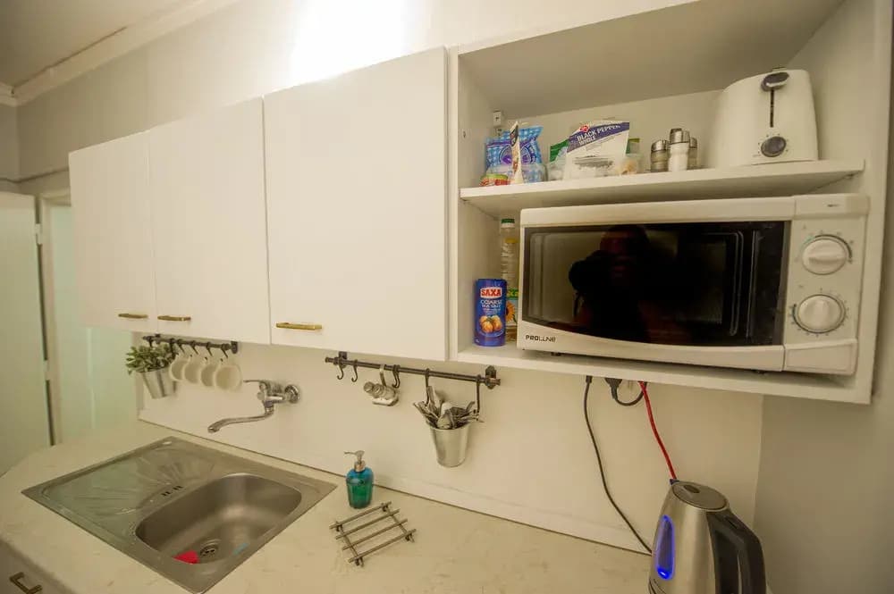 Citystay Prague - photo 20