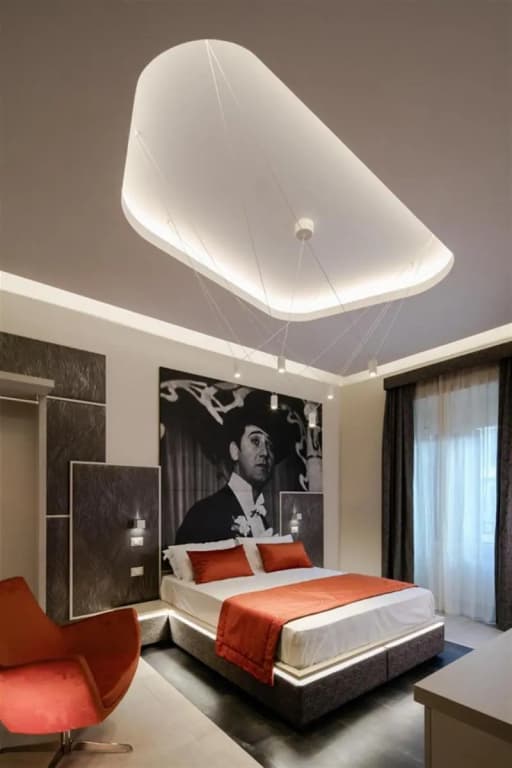 Via Veneto Luxury Suites - main photo