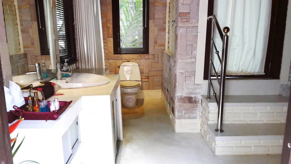 BB PoolVilla - photo 8