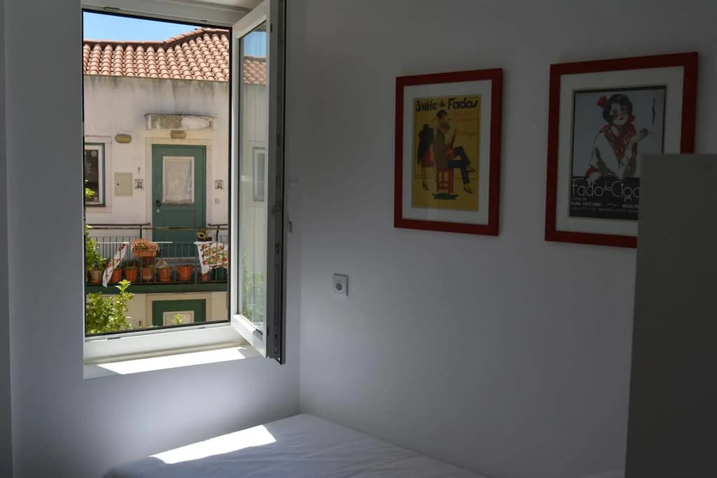 Castle Inn Lisbon Apartments - photo 5