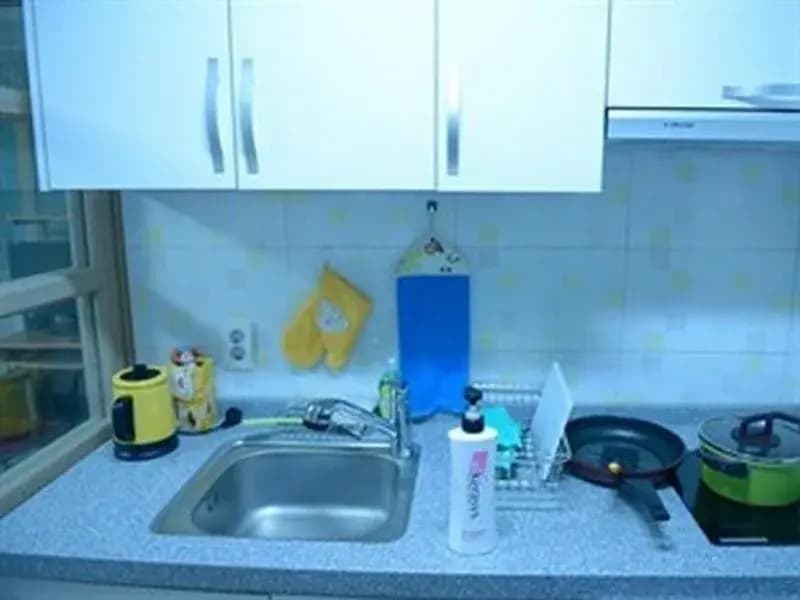 Rodem Guesthouse - photo 20