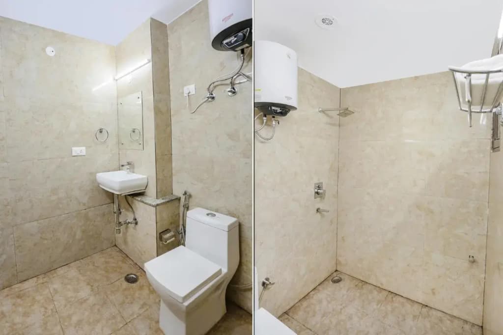 FabHotel Taj Residency - photo 9