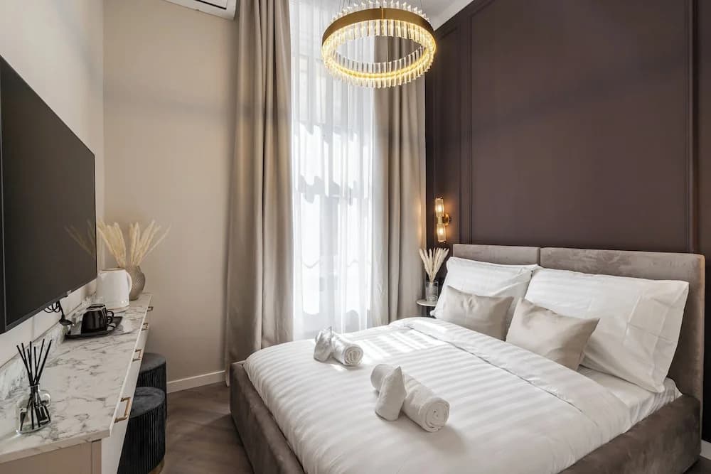 Timeless Boutique Suites by BQA - photo 1