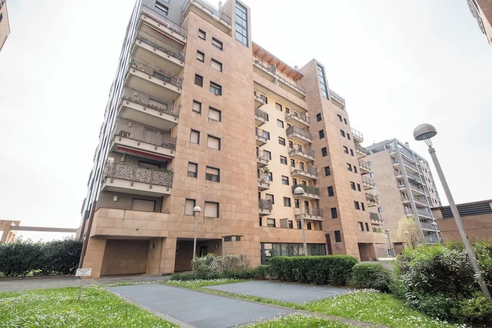 Residenza Arcimboldi - photo 1