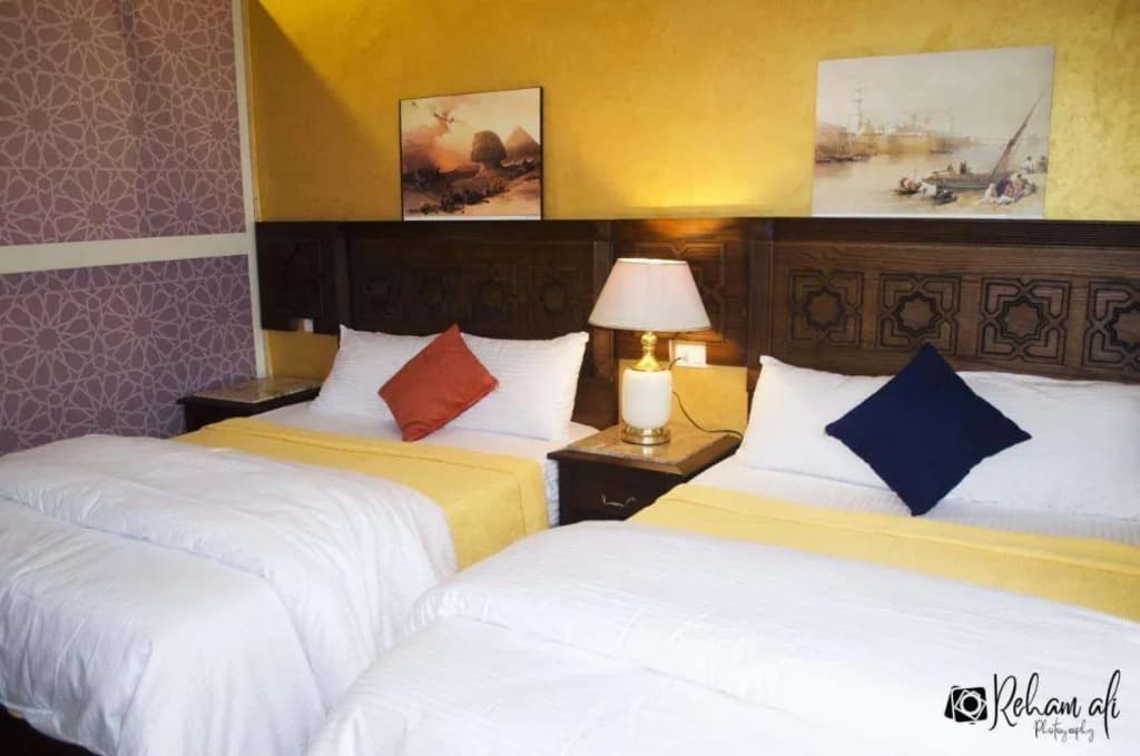 The Location Hotel - photo 11