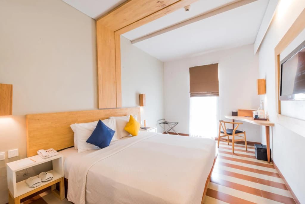 The ONE Legian - photo 43