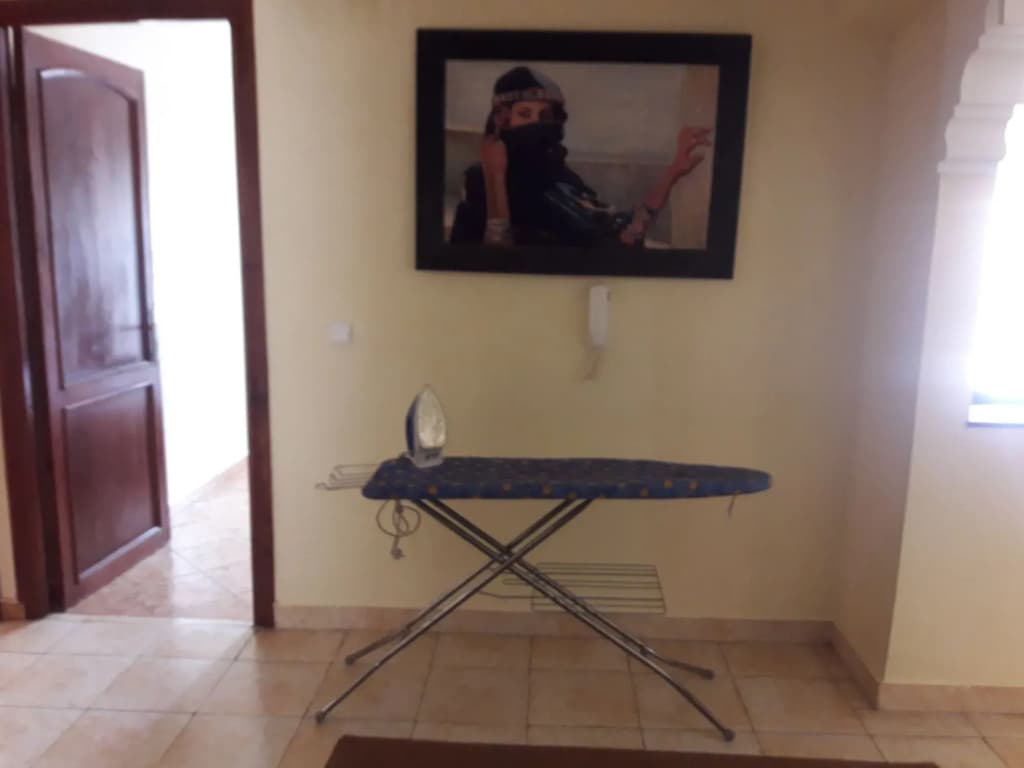 Appartement 1 Résidence Manis Marrakech - photo 3