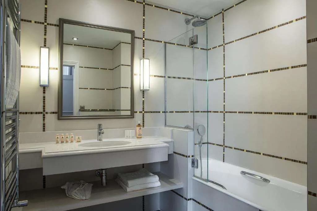 Hôtel Mansart - photo 38
