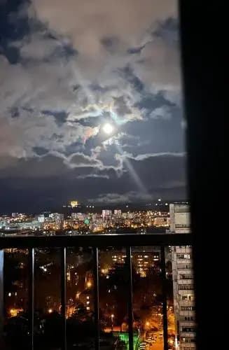 Tbilisi Studio Apartment - photo 10