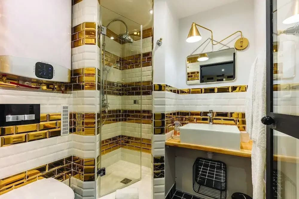 Be You Luxury Apart'Hotel - L'Elegante - photo 9