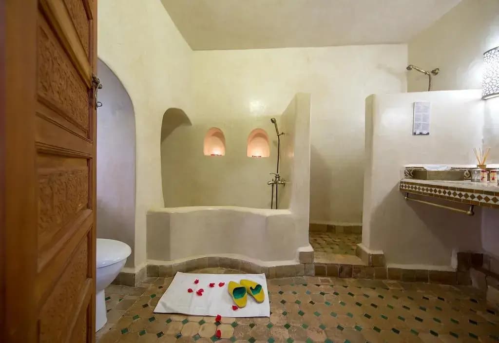 Riad Dar Justo Hotel Boutique & Spa - photo 19