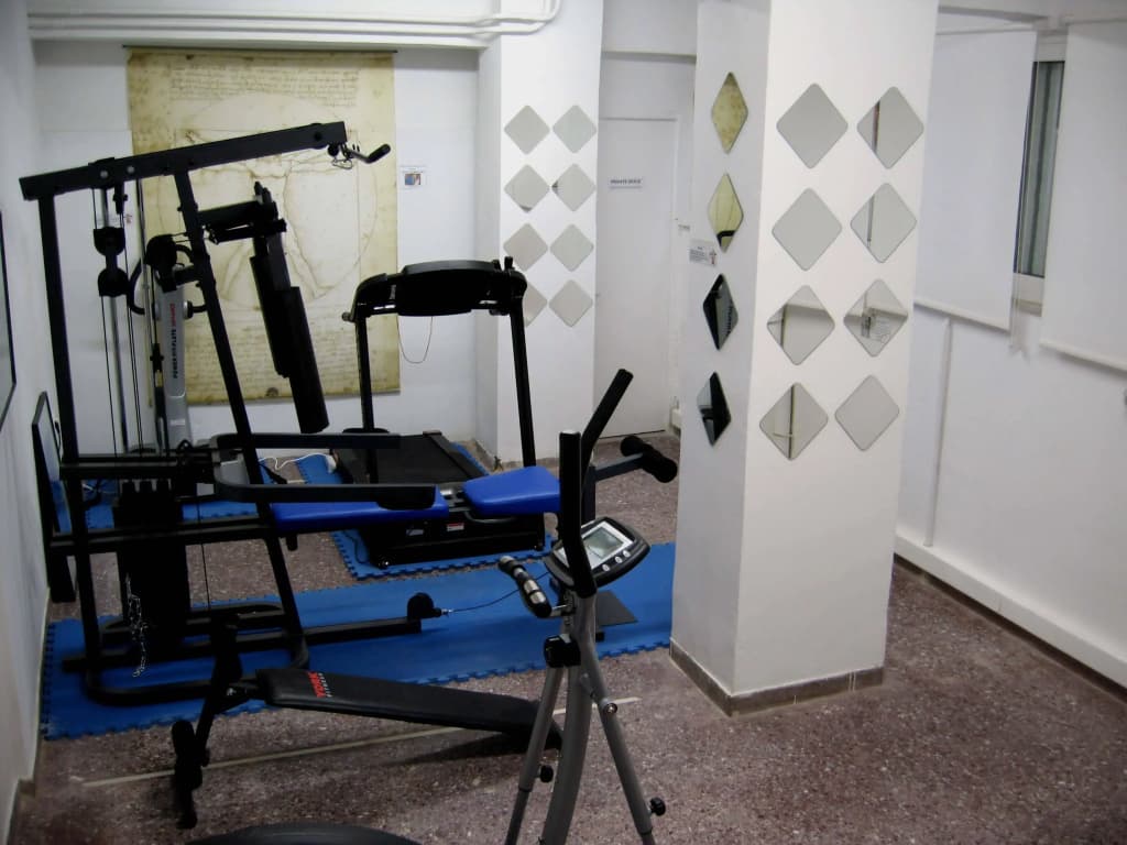 A25 Hotel - 19 Phan Dinh Phung - photo 15