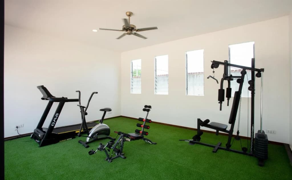Green Amazon Residence - photo 22