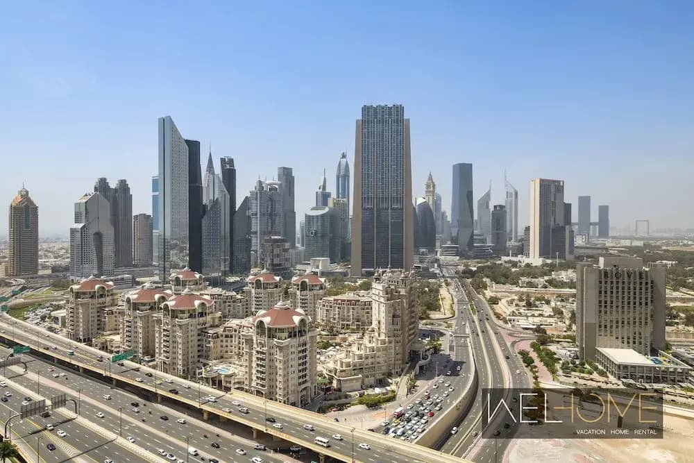 Burj Khalifa view - photo 7