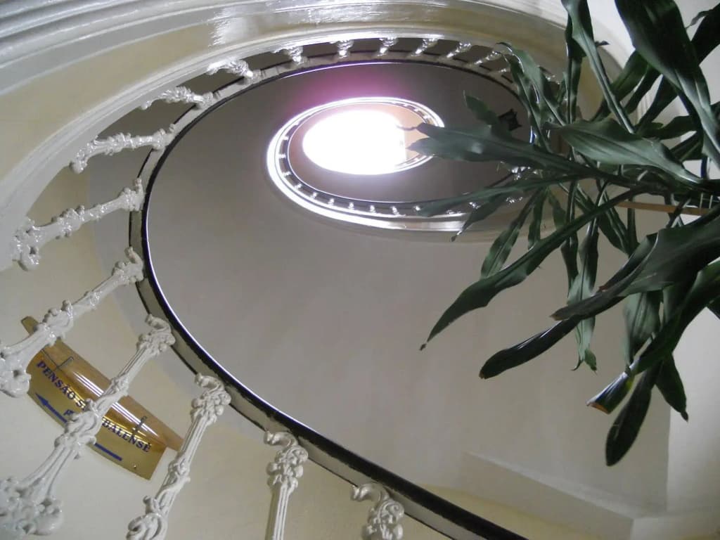 Belém Tejo Hotel - photo 15