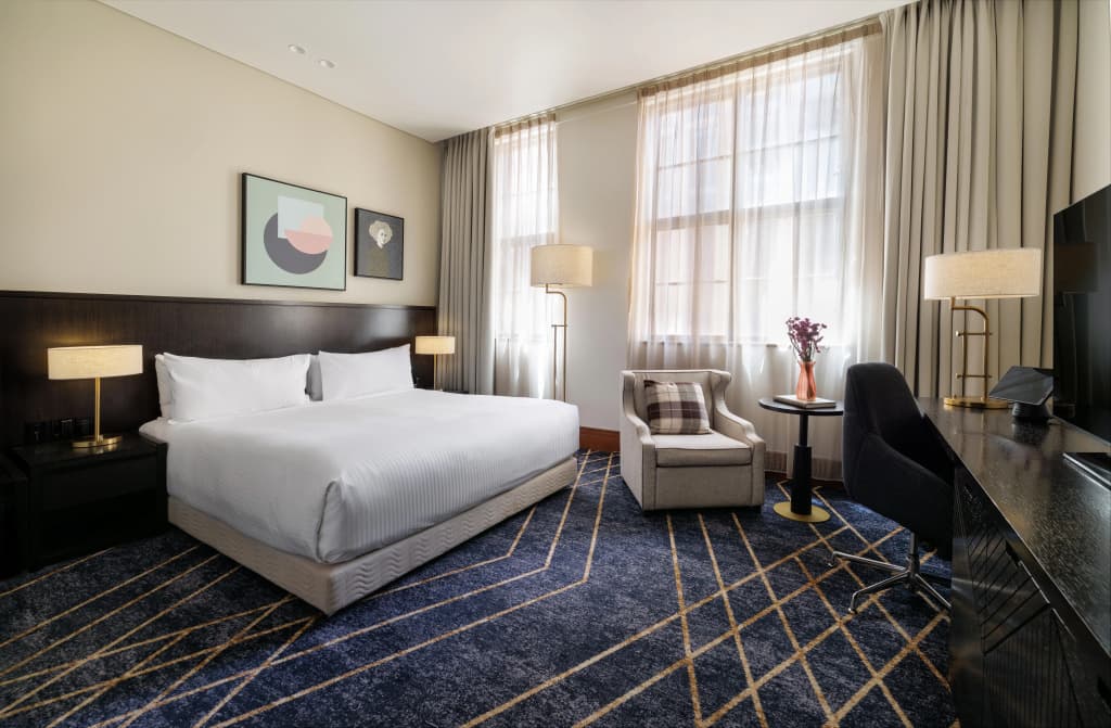 Kimpton Margot Sydney by IHG - photo 31