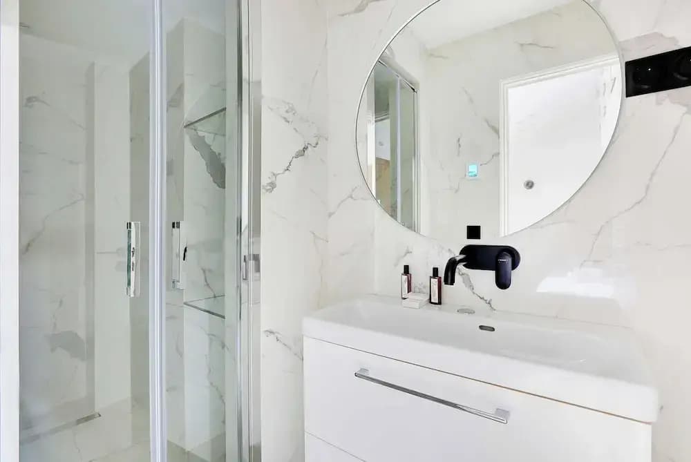 Cosy Apartment in Sentier - photo 7