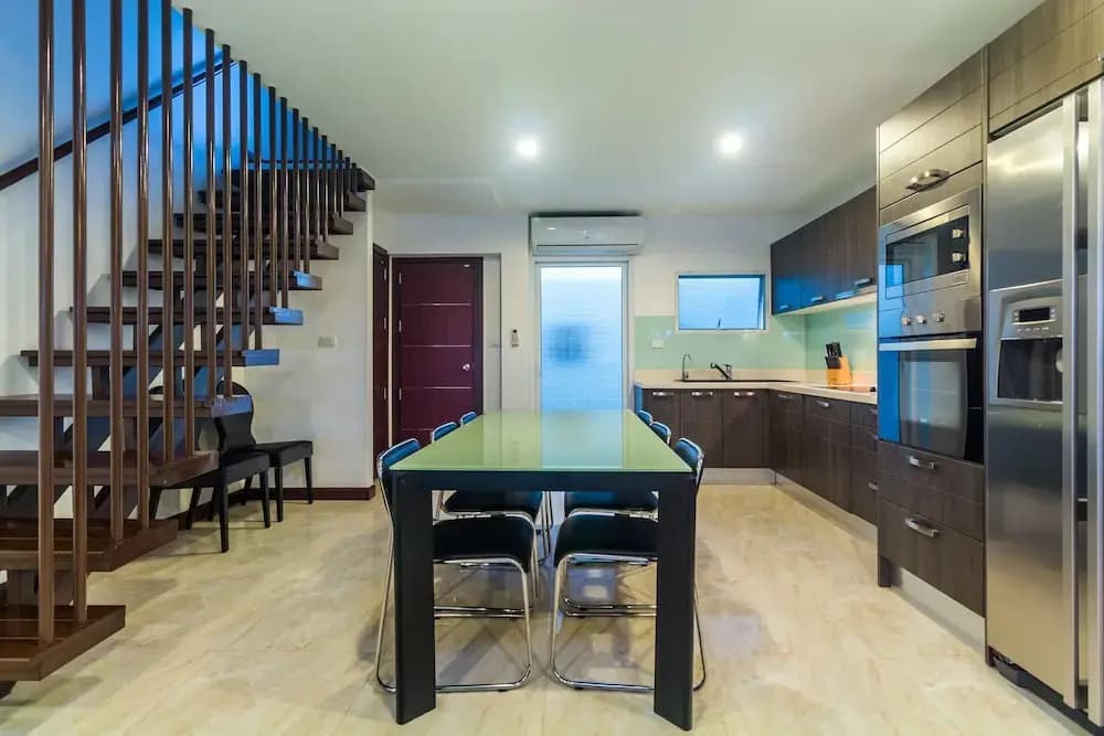 AP Grand Residence by Lofty - photo 18