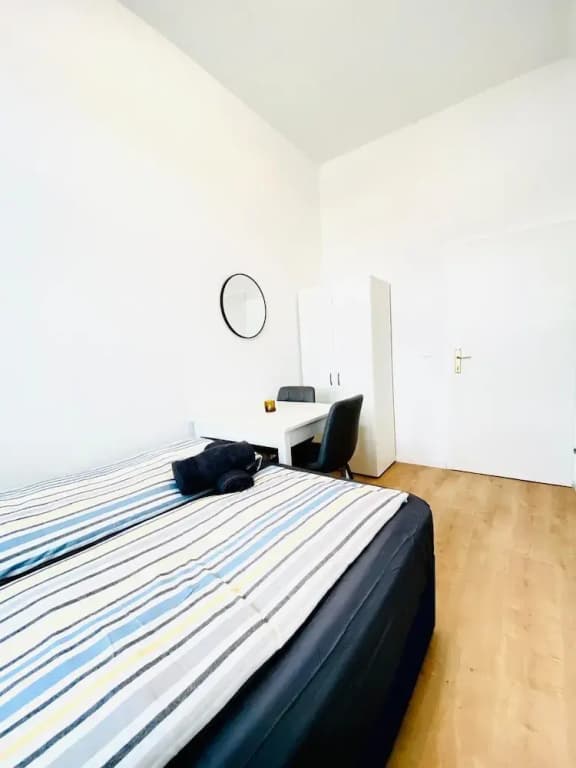Stylish 5BR 7min to Westbahnhof - photo 31