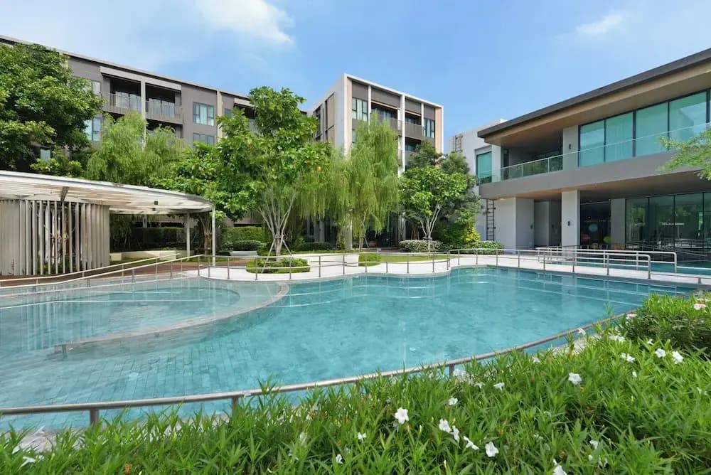 SENS Hotel Bangkok - Kubon - photo 43