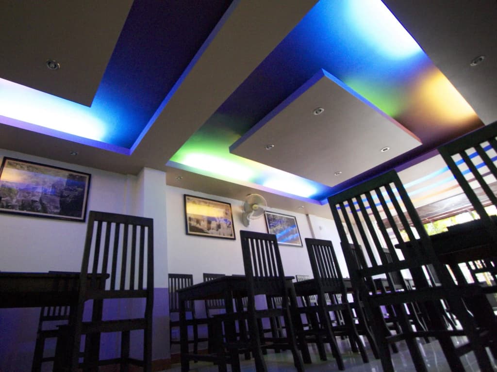 Adan World Hostel - photo 9