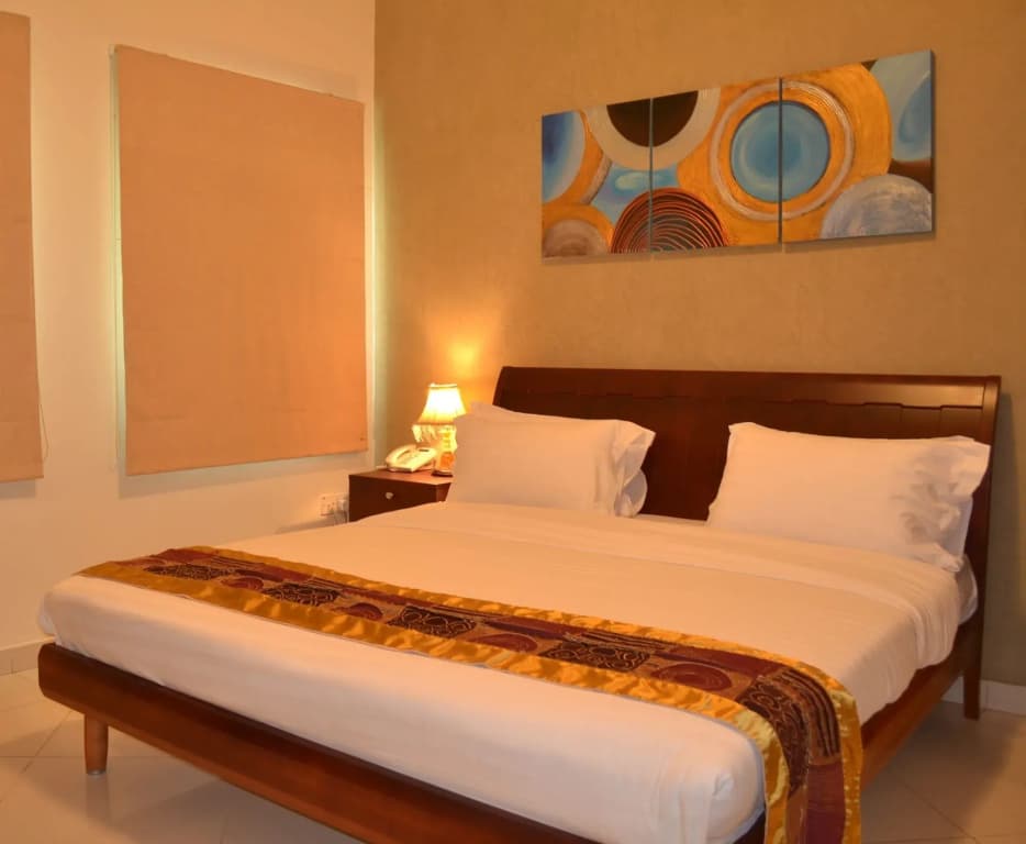 Liberty Suites Doha - photo 2