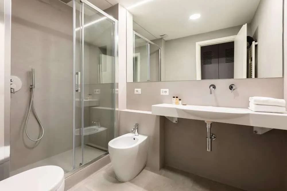 Croce Apartments - photo 9