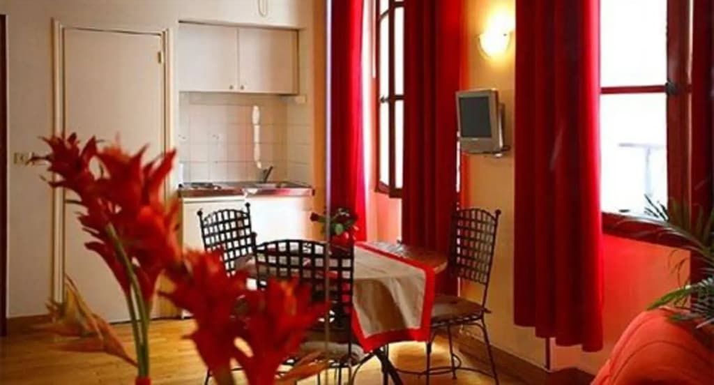 Lion d'Or Paris Suites - photo 6