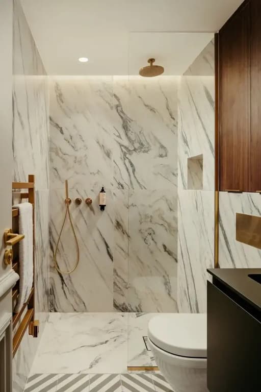Leon Hotel-pigalle/suite-12 - photo 7