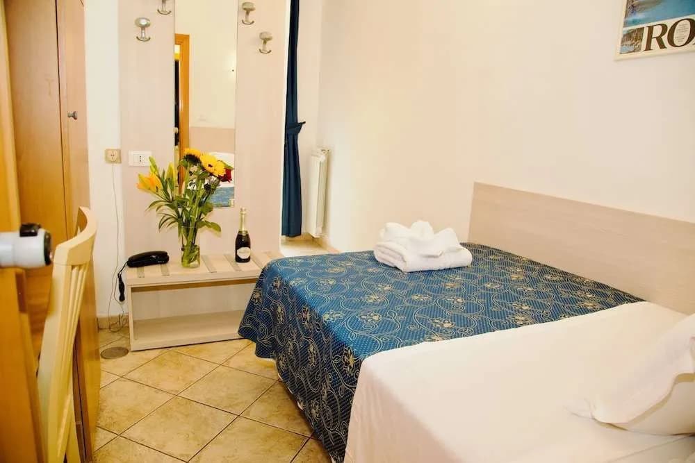 Hotel Marechiaro - photo 33