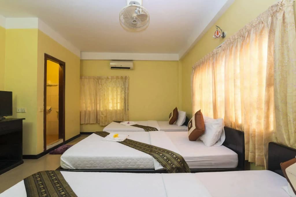 Happy Zone Hostel - photo 4