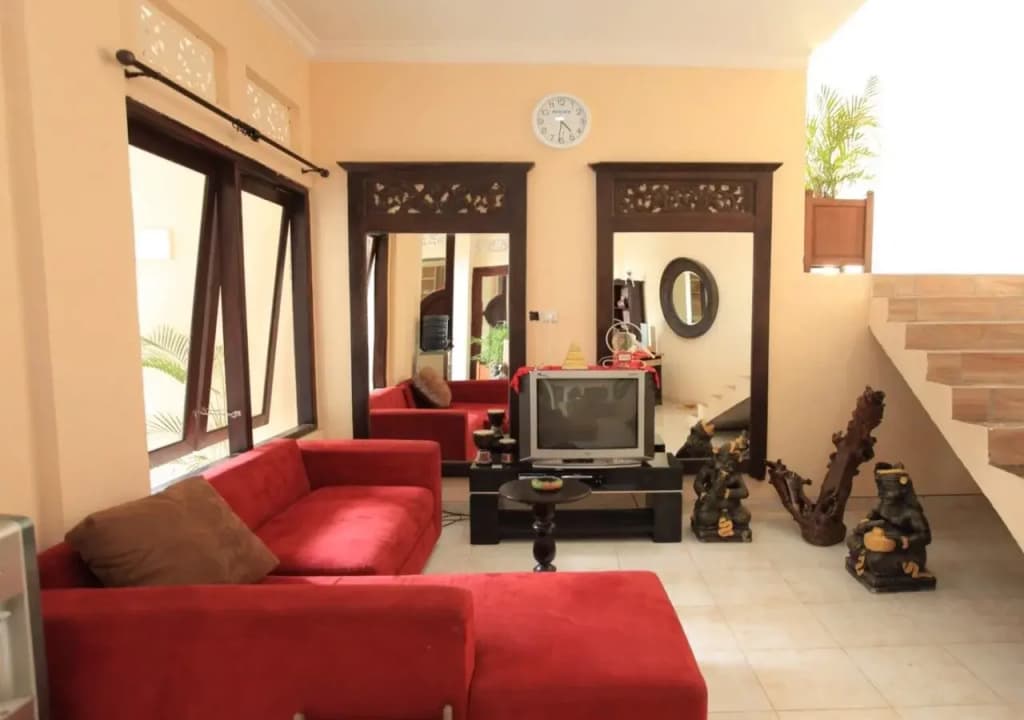 Omah Doger - photo 8
