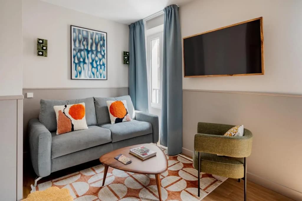 Edgar Suites Montmartre - Paul Albert - photo 6