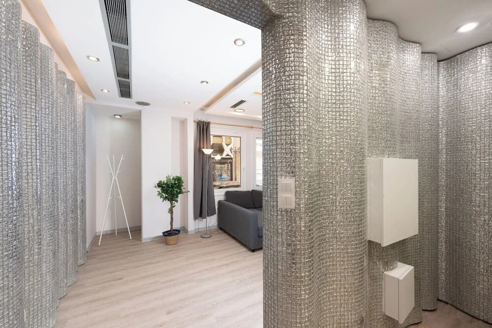 Chic Apartments next to Kolonaki Square - photo 12