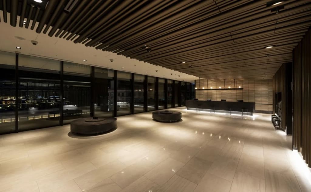 remm Tokyo Kyobashi - photo 12