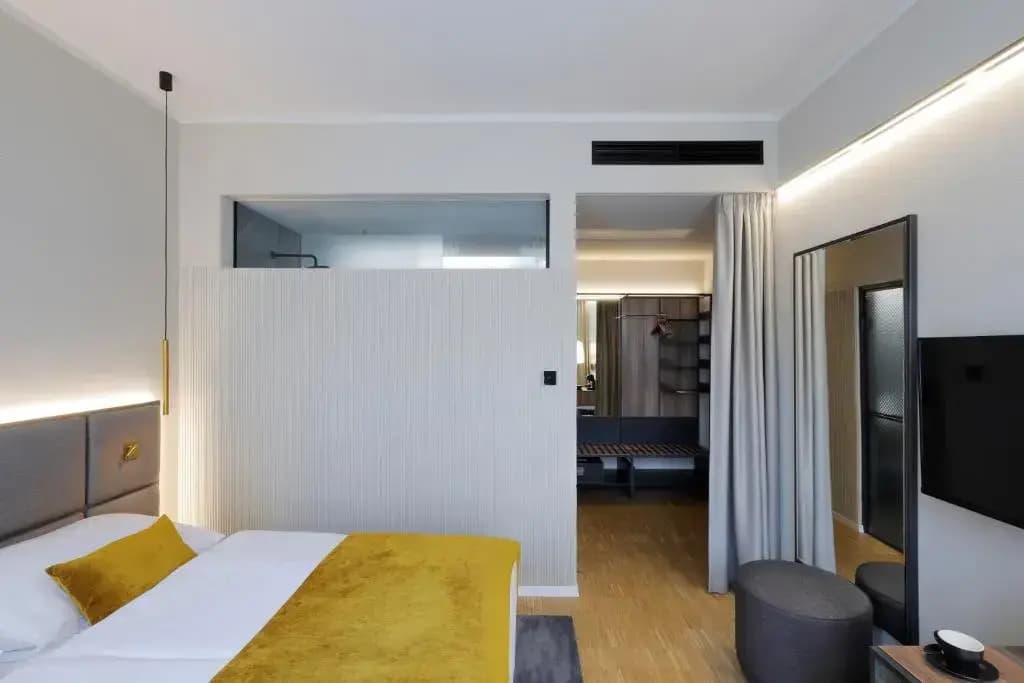 Hotel Prokop Square - photo 50