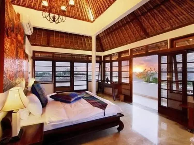 Villa Elanora Bali - photo 1