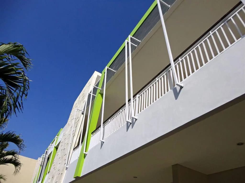 Nakula Stay Kuta - photo 1