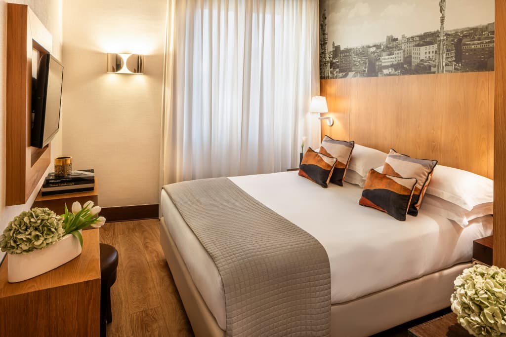 Starhotels Ritz - photo 38