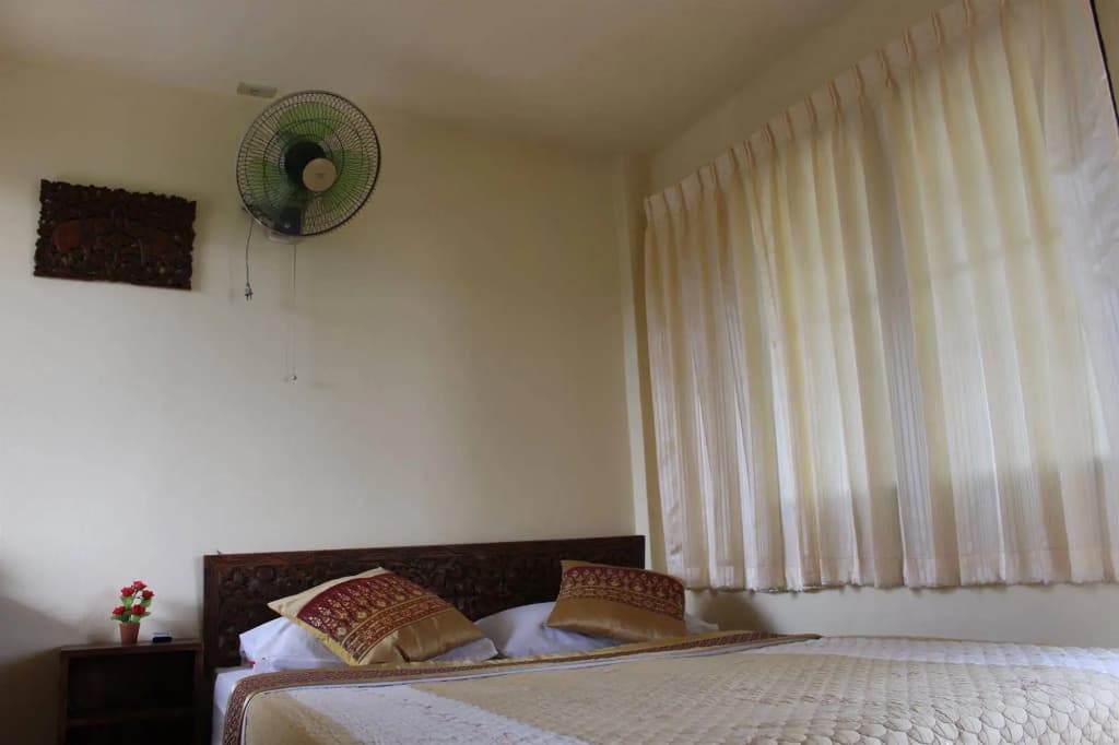 Lanna Lodge Hotel - photo 4