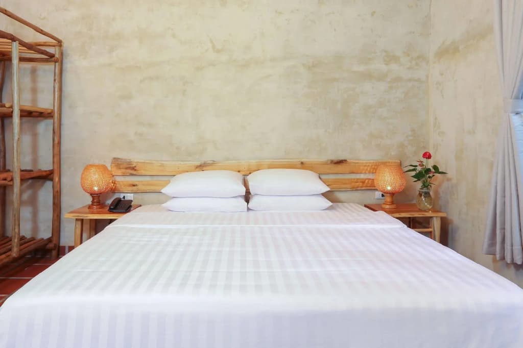 Phu Quoc Valley Resort - photo 2