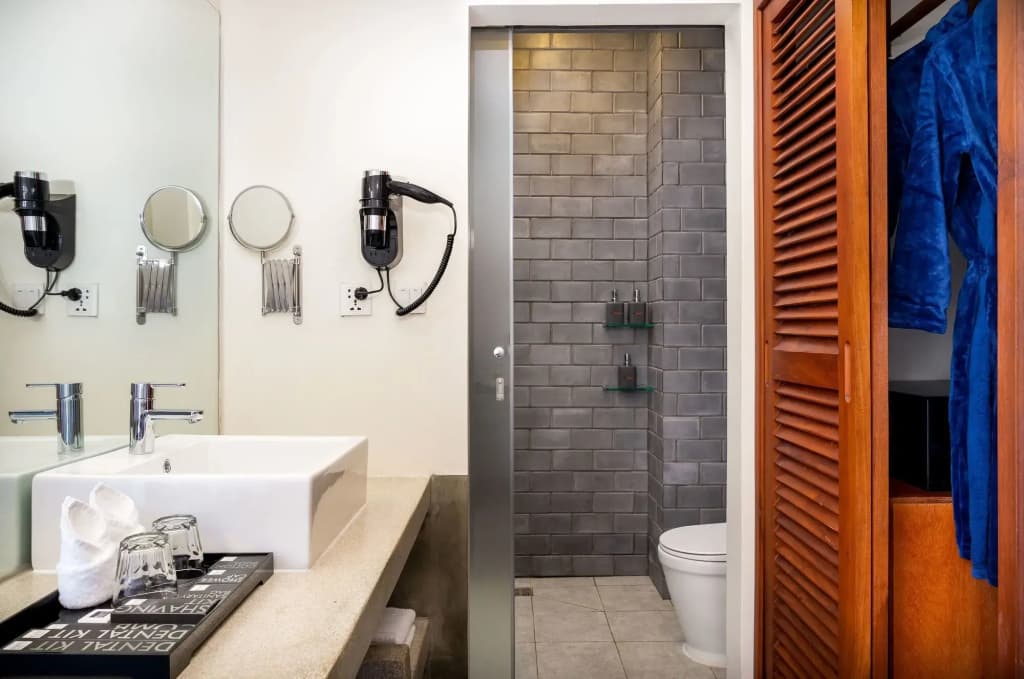Blanc Smith Residence - photo 10