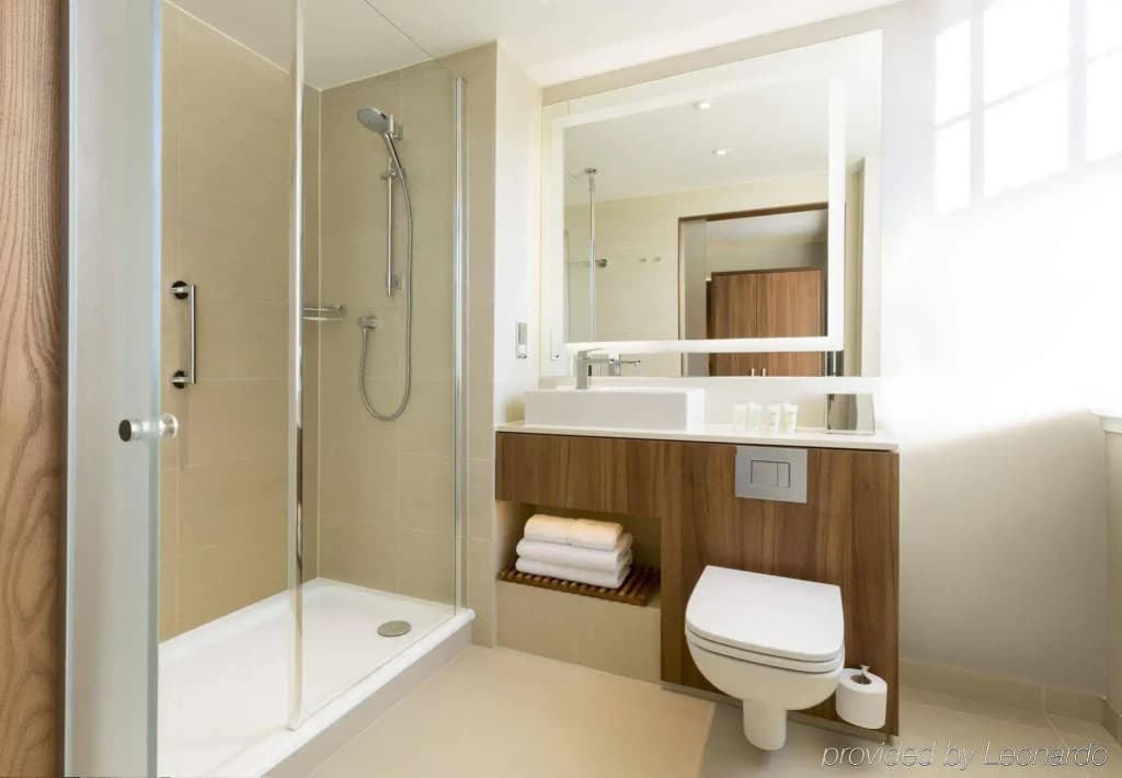 Courtyard by Marriott Edinburgh - photo 11