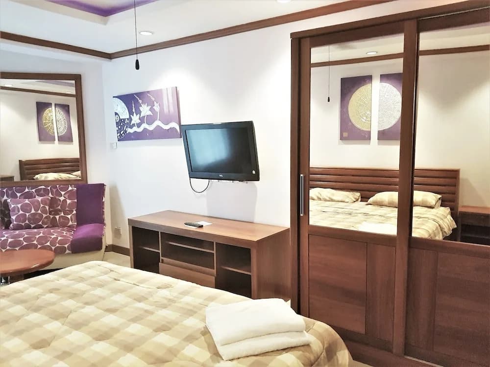 Seaview Floor 11 Jomtien Beach - photo 3