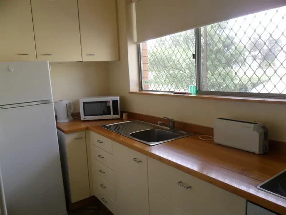 Richmond Accommodation - photo 8