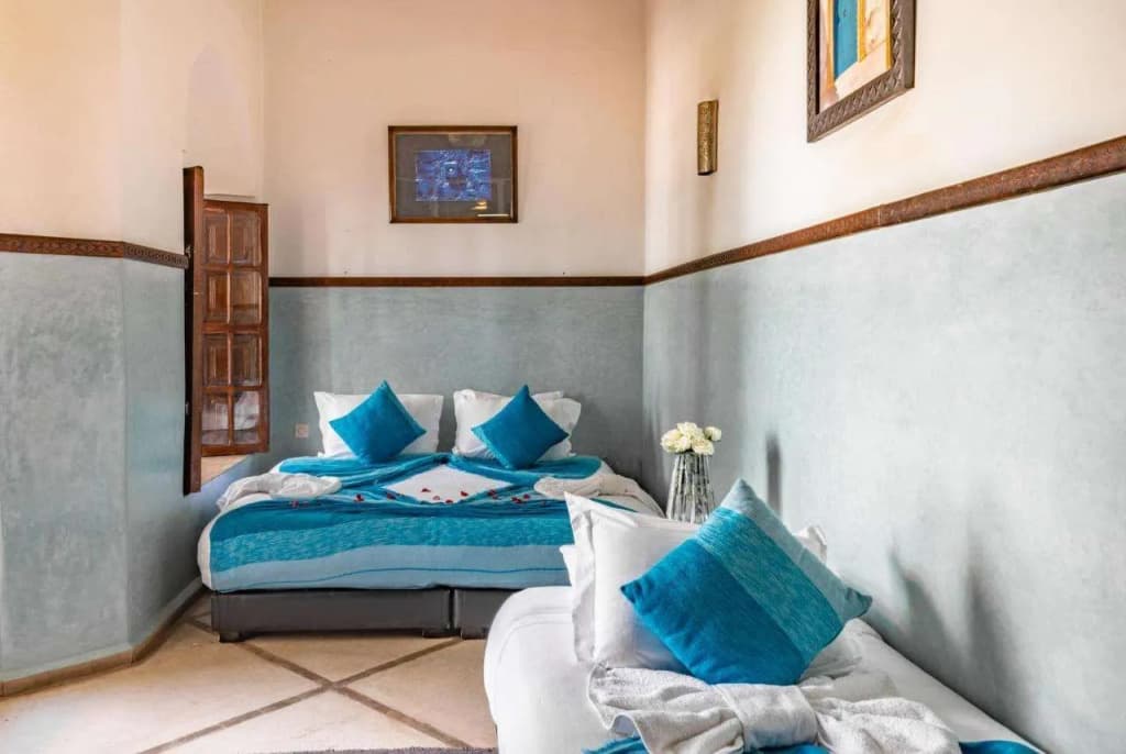 Riad Dar Palmyra - photo 2